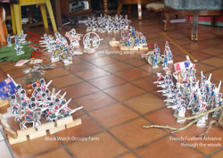 toy soldier rules