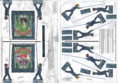 cards and confusion rules