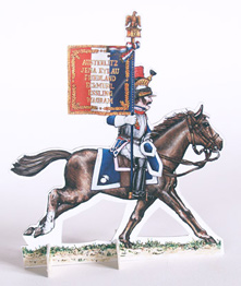 free cuirassier