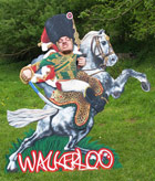 you walkerloo 1